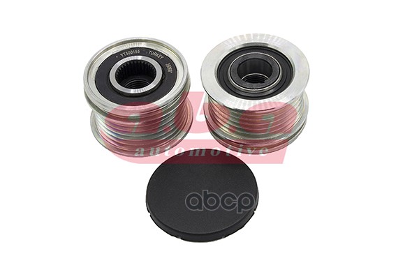 Шкив генератора AUDI A1 A3 ABA AUTOMOTIVE YT500155 ABA Automotive арт. YT500155