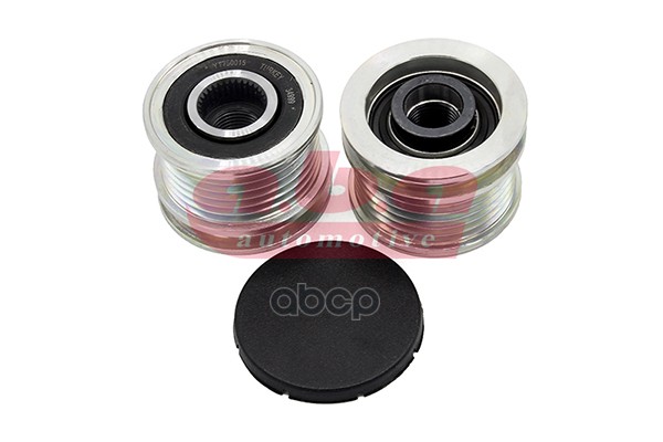 Шкив Генератора Mercedes-Benz C Class E Class Sprinter V Class Vit Aba Automotive Yt750015 ABA Automotive арт. YT750015