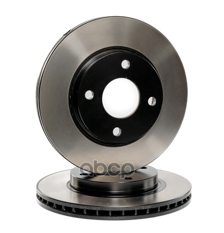 Диск Тормозной Передний Black Collection ABSEL арт. FR422001C