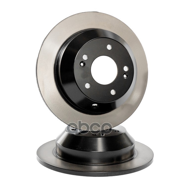 Диск Тормозной Задний Black Collection ABSEL арт. HY422006C