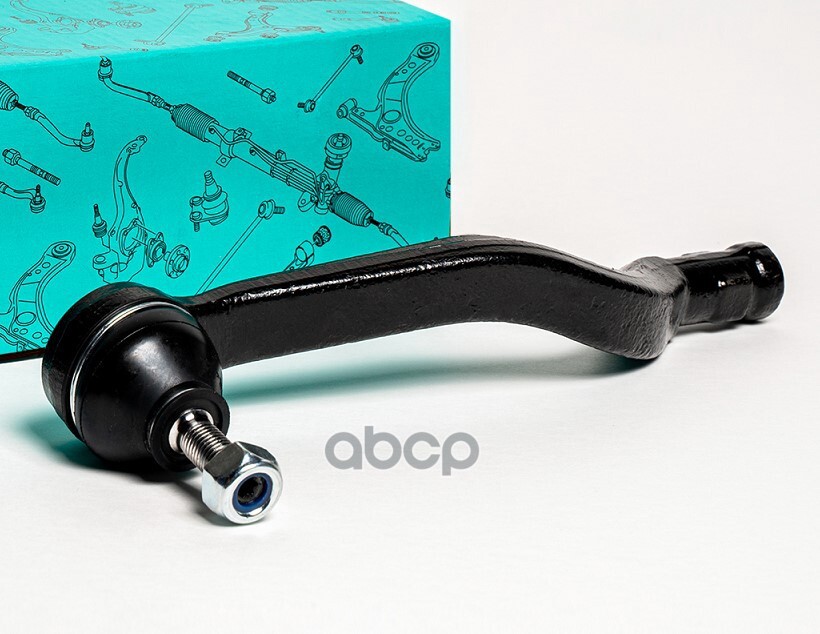 Наконечник Рулевой Тяги Левый ABSEL арт. RN330054L