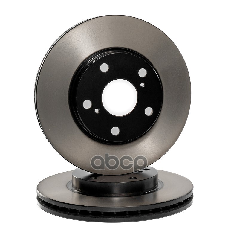 Диск Тормозной Передний Black Collection ABSEL арт. TY422008C