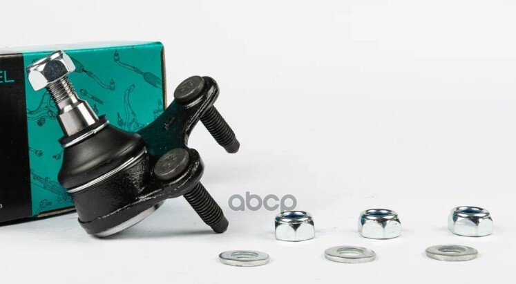 Опора Шаровая Правая ABSEL арт. WG336028R