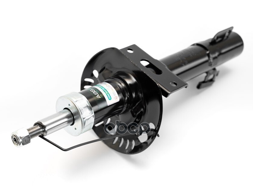 Амортизатор Подвески Газовый Передний ABSEL арт. WG342116