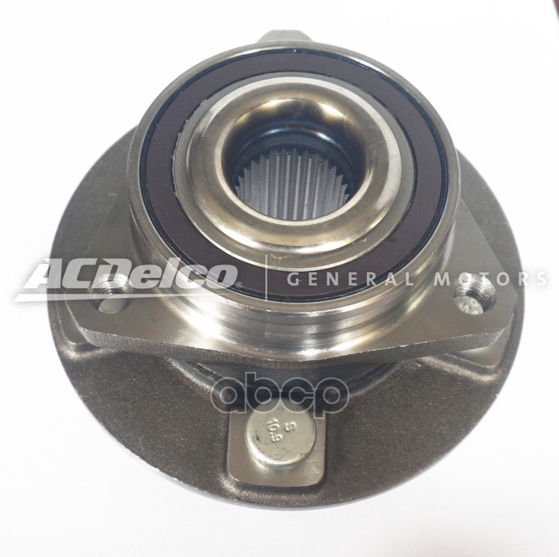 Acdelco Ступица Передняя 19347648 ACDelco арт. 19347648