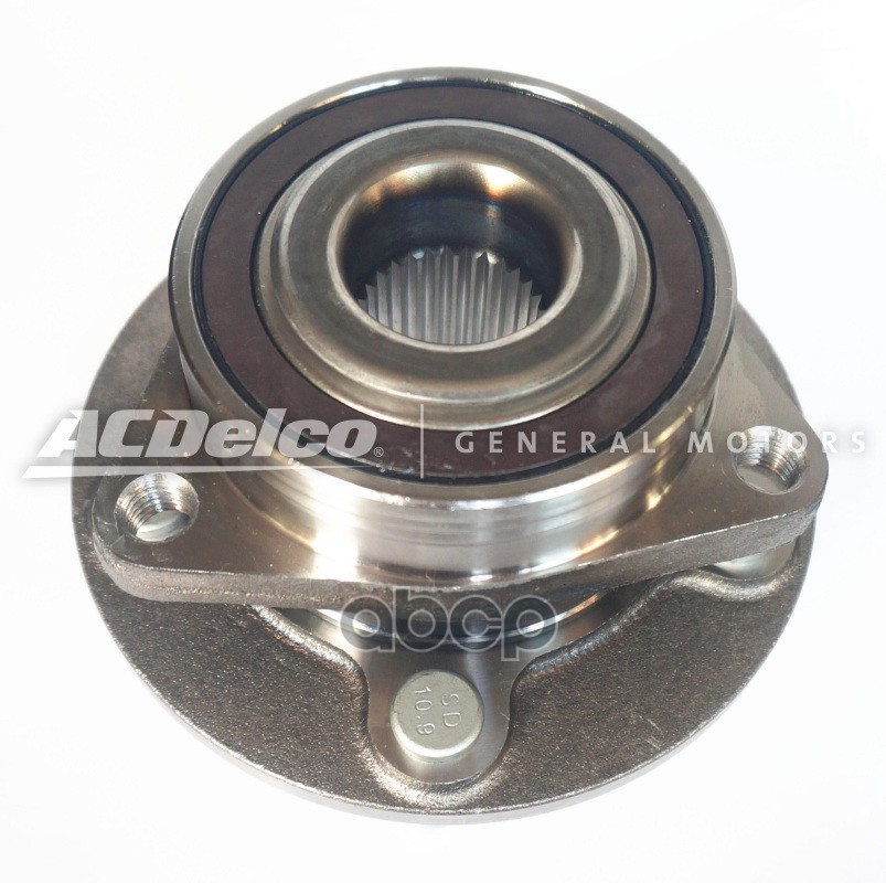 Ступица Колеса | Перед Лев | ACDelco арт. 19347650