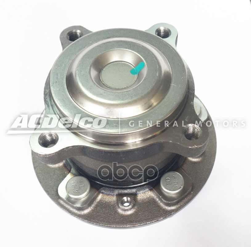Ступица задняя  Cruze (2012-2017)  Astra J (2010-2018)  FOR ACDelco арт. 19347652