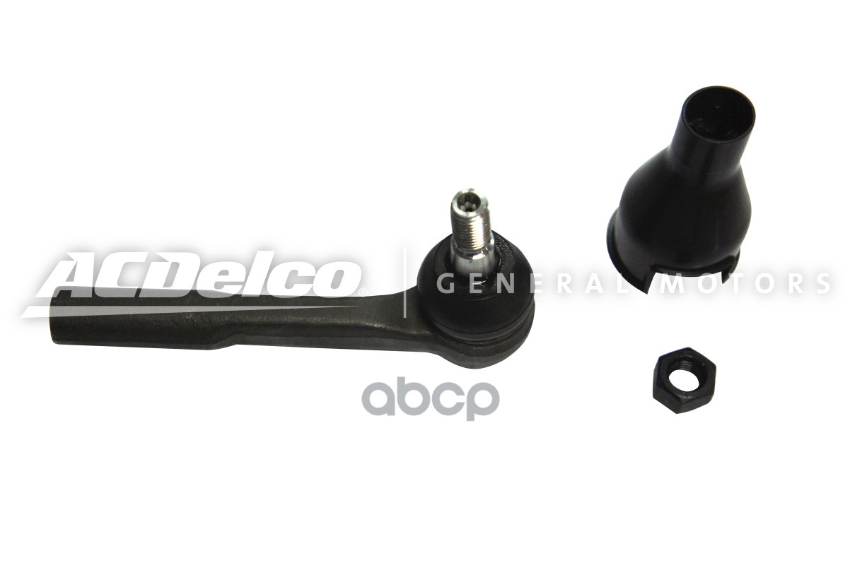Наконечник Рулевой L Opel Astra H / Zafira B Acdelco 19347664 ACDelco арт. 19347664