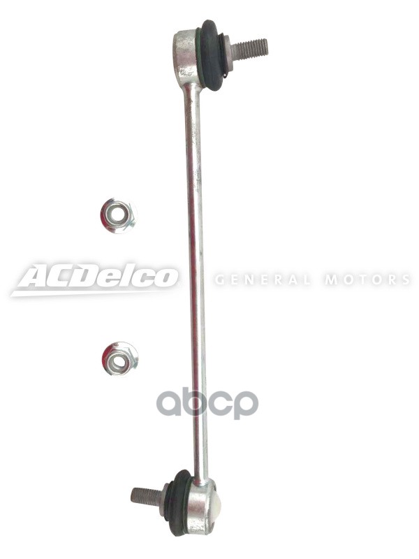Тяга Переднего Стабилизатора L Acdelco 19347686 ACDelco арт. 19347686