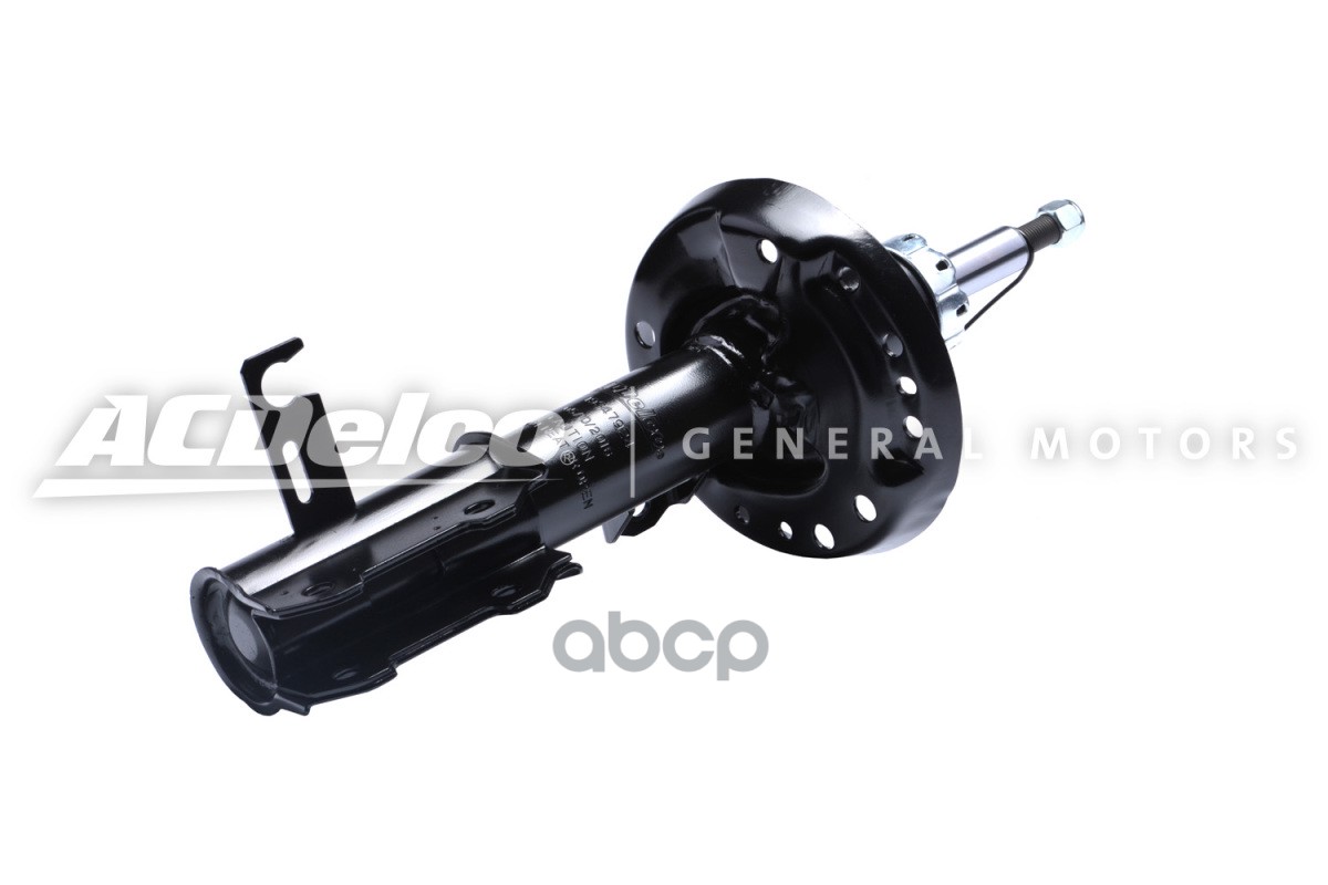 Стойка Аморт. Передняя Левая Mt Cruze Hb  Sed  Sw (2012-2017) 1.4[Ldd] (См.также Правую 19347925) ACDelco арт. 19347924