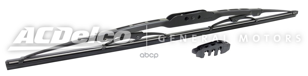Щетка Стеклоочистителя Каркасная 550Мм 22 ACDelco арт. 19351327