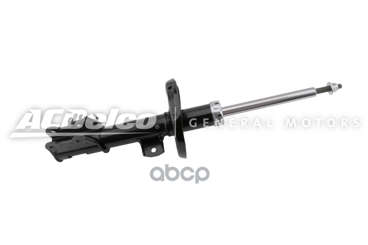 Амортизатор Передний Левый Corsa D (После 2013) (См.также Правый 19372030) ACDelco арт. 19372031