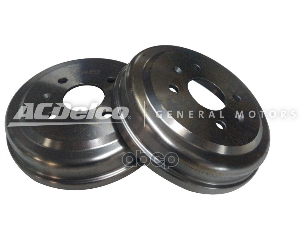 Барабан Тормозной ACDelco арт. 19372229