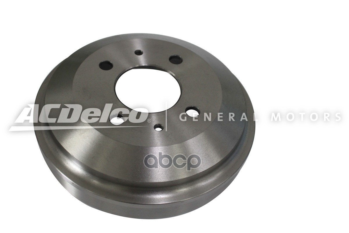 Барабан тормозной задний ACDelco 19374479 ACDelco арт. 19374479