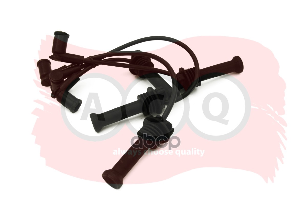 ПРОВОДА ВЫСОКОВОЛЬТНЫЕ, КОМПЛЕКТ AFF2155 ACQ арт. AFF2155