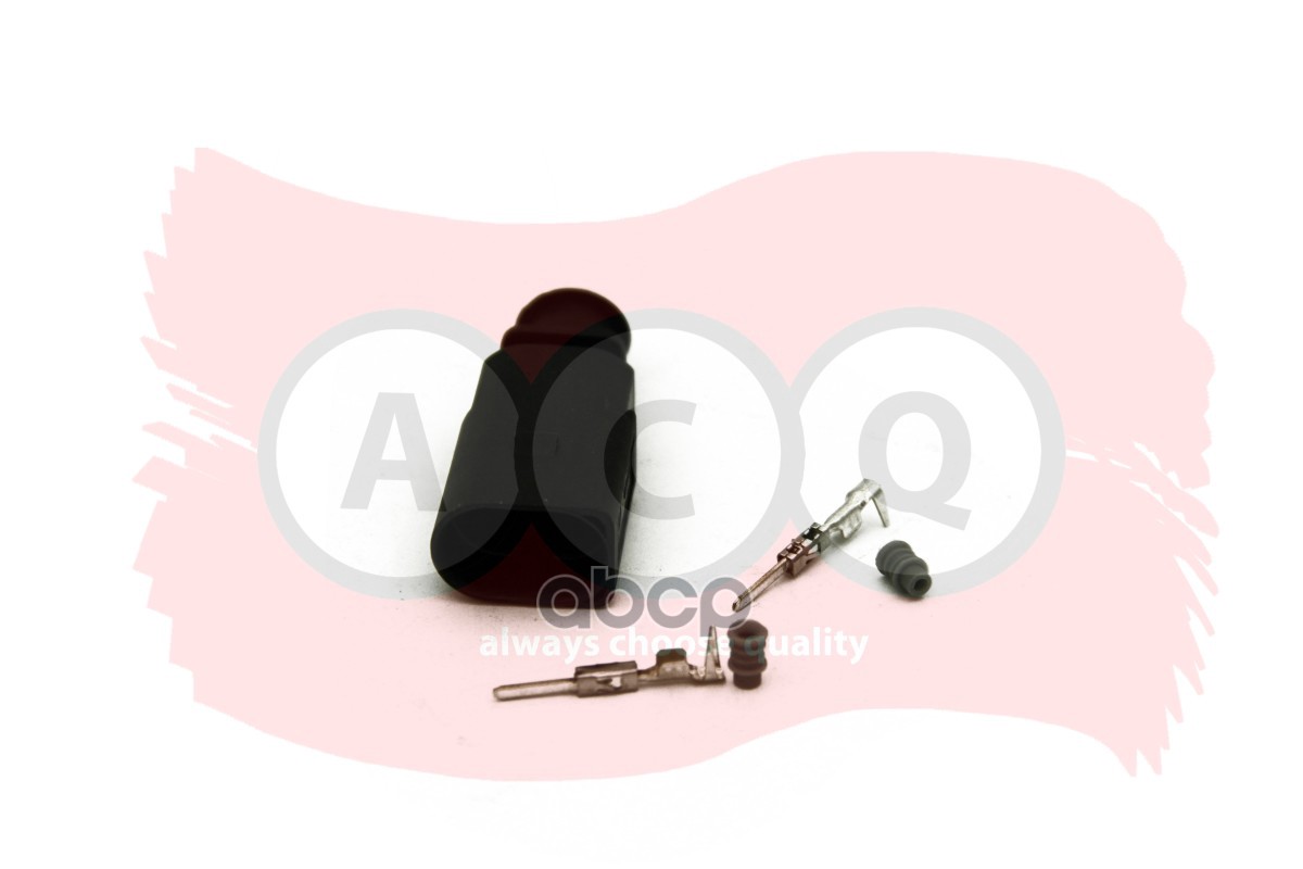 Корпус Разъема Электропроводки Acq Asw3802 ACQ арт. ASW3802