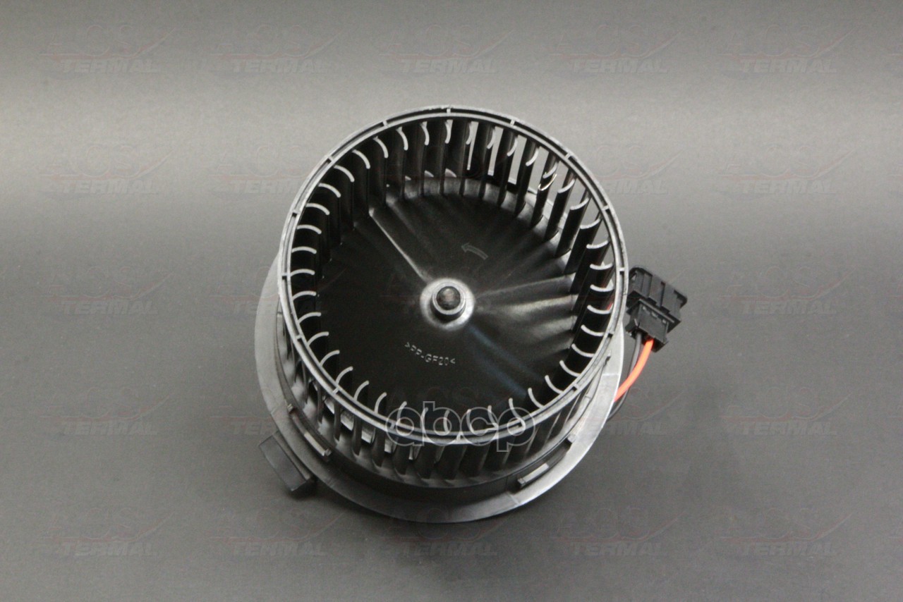 Вентилятор салона ACS Termal арт. 4027626