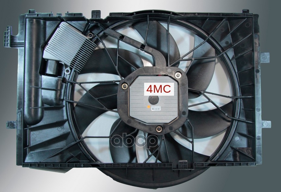 Вентилятор охлаждения ACS Termal арт. 404003