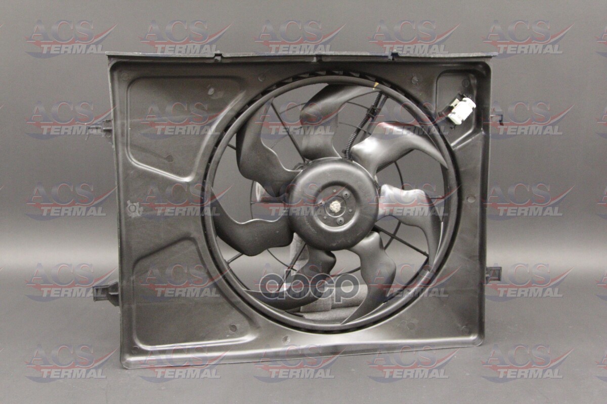 Вентилятор охлаждения ACS Termal арт. 404013