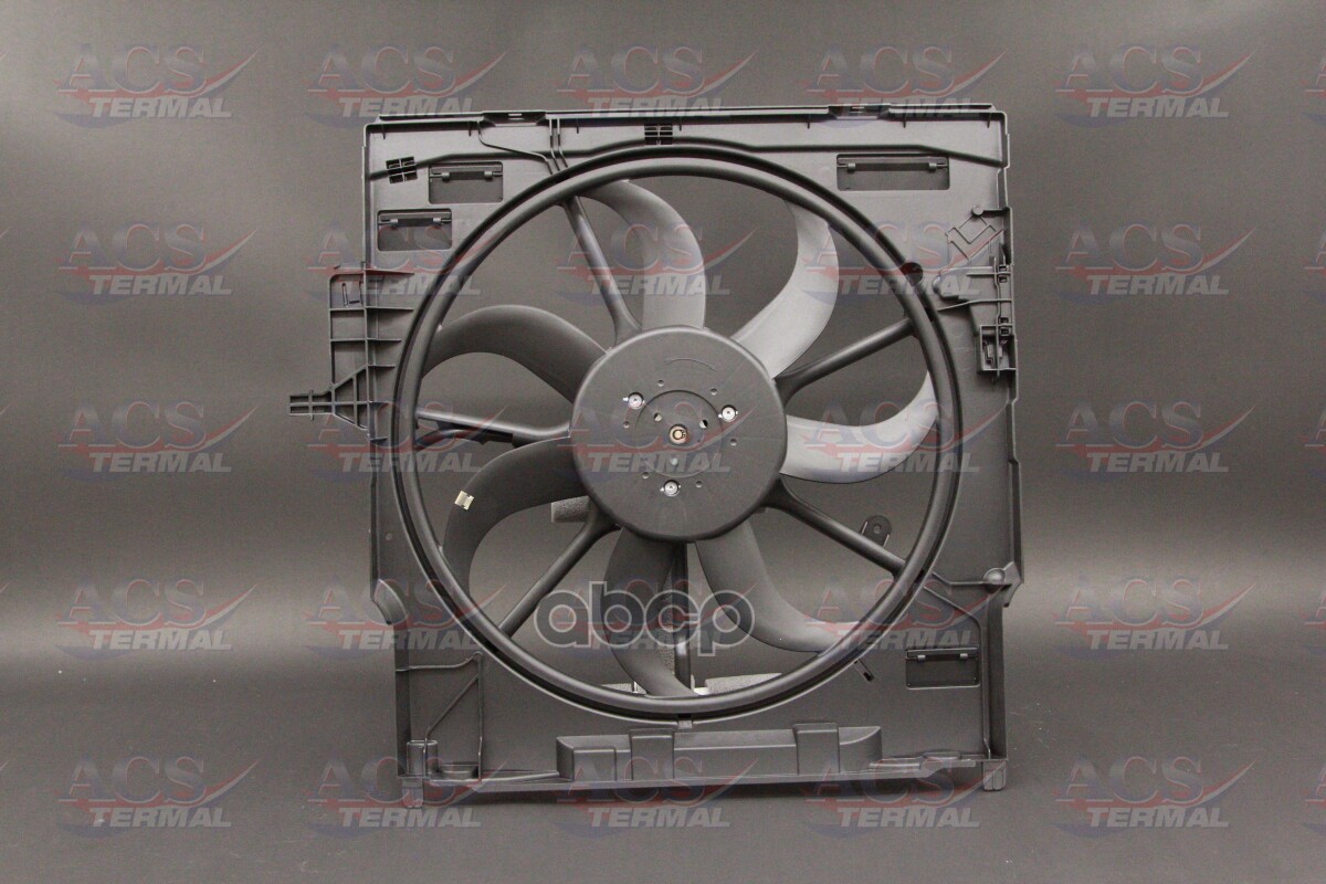 Вентилятор охлаждения ACS Termal арт. 404019