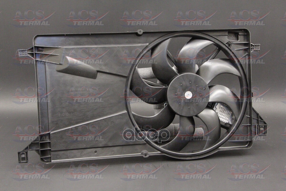 Вентилятор охлаждения ACS Termal арт. 404026