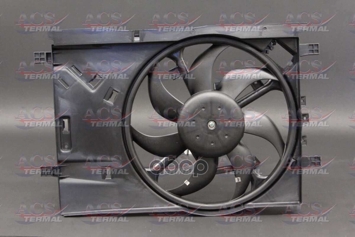 Вентилятор охлаждения ACS Termal арт. 404079