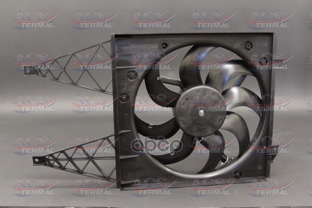 Вентилятор охлаждения ACS Termal арт. 404243