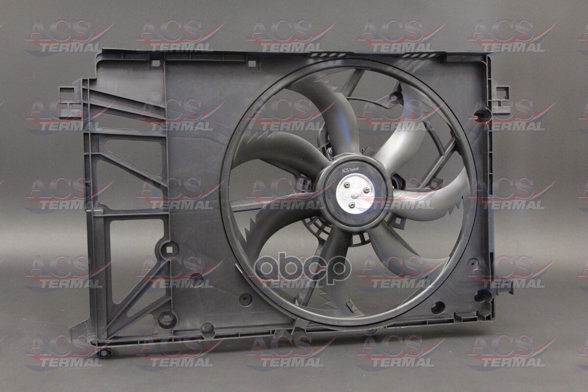 Вентилятор охлаждения ACS Termal арт. 404270