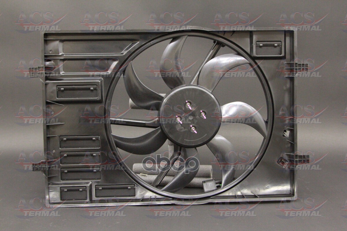 Вентилятор охлаждения ACS Termal арт. 404302