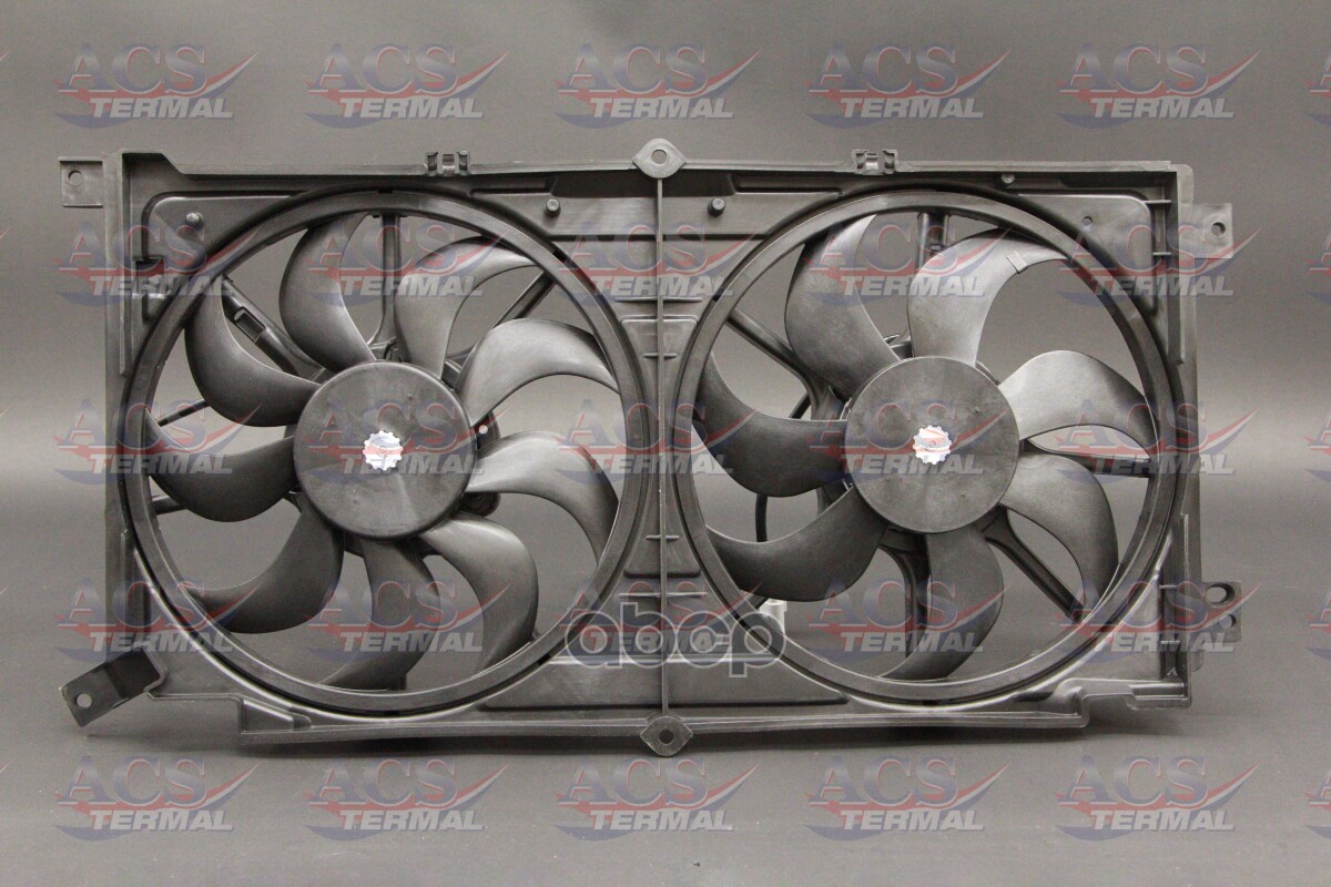 Вентилятор охлаждения ACS Termal арт. 404404