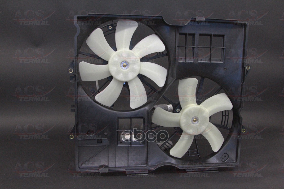Вентилятор охлаждения ACS Termal арт. 404439