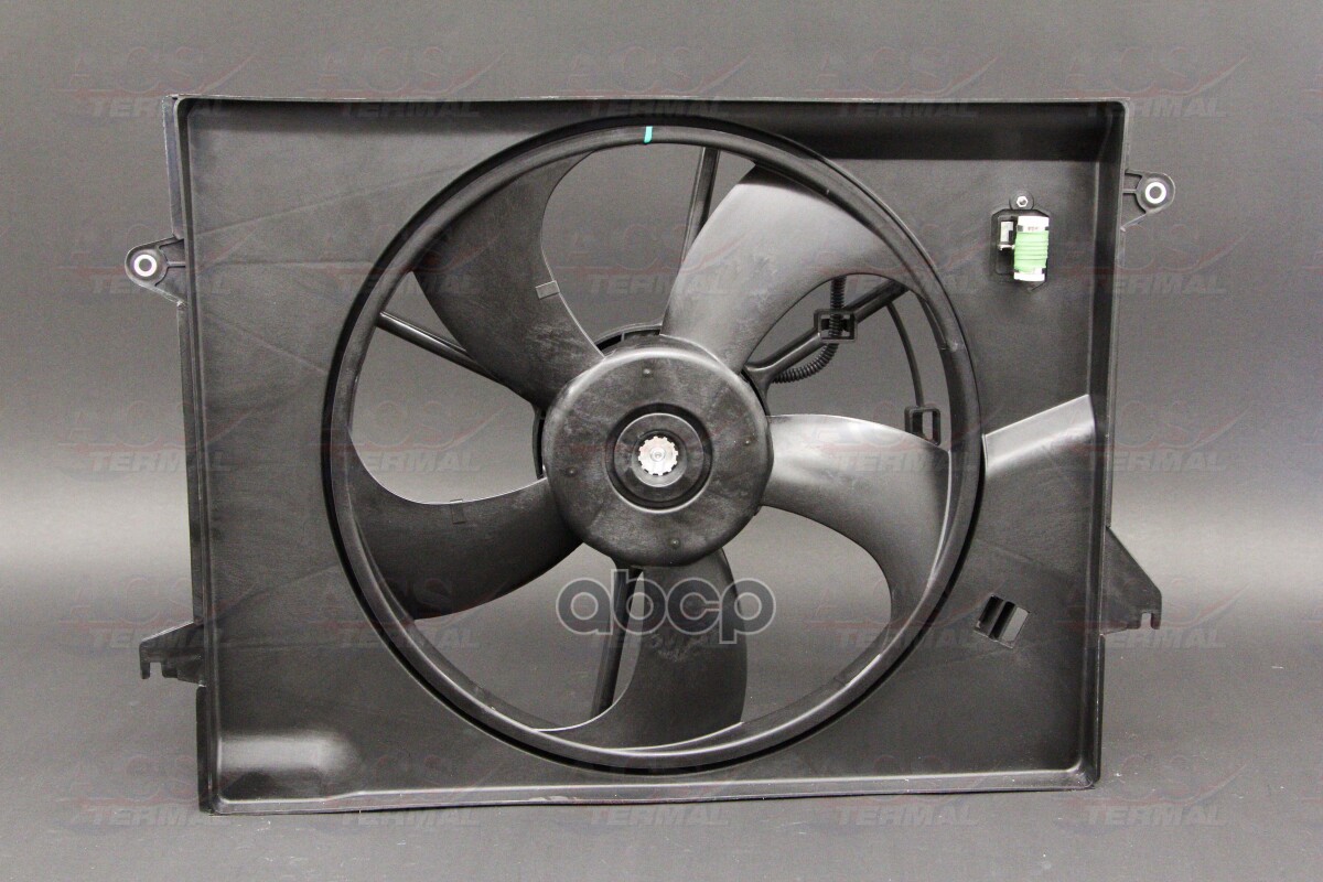 Вентилятор охлаждения ACS Termal арт. 404585