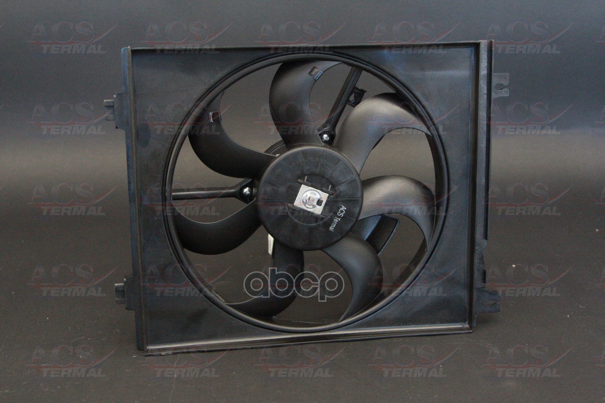 Вентилятор кондиционера ACS Termal арт. 404587