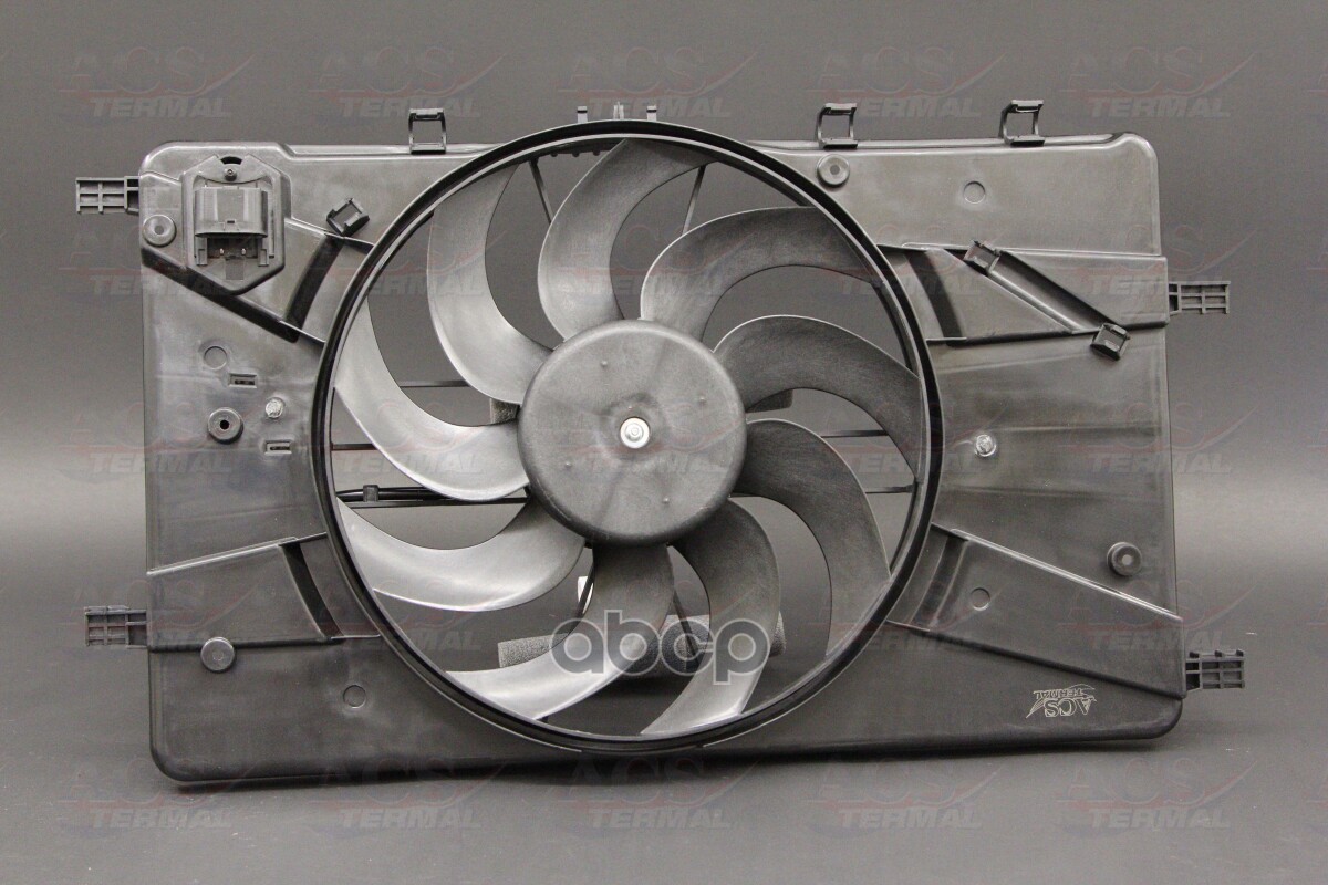 Вентилятор охлаждения ACS Termal арт. 404724