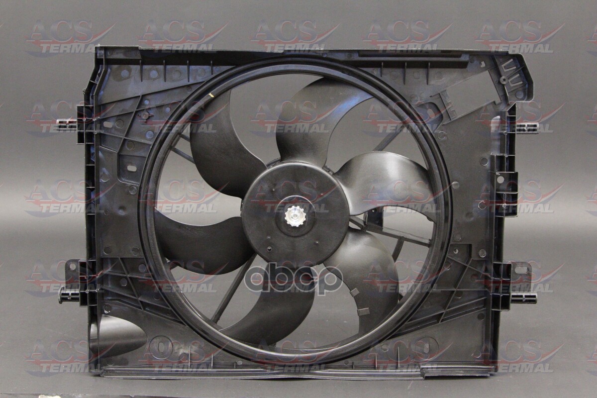 Вентилятор охлаждения ACS Termal арт. 40476261
