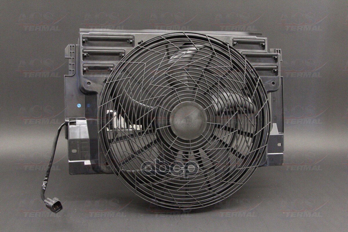 Вентилятор охлаждения ACS Termal арт. 404940