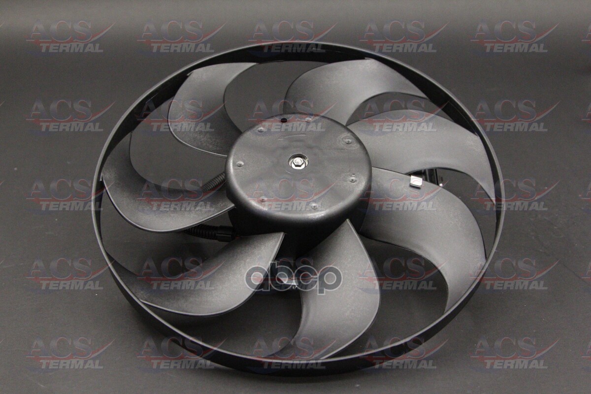Вентилятор охлаждения ACS Termal арт. 404959