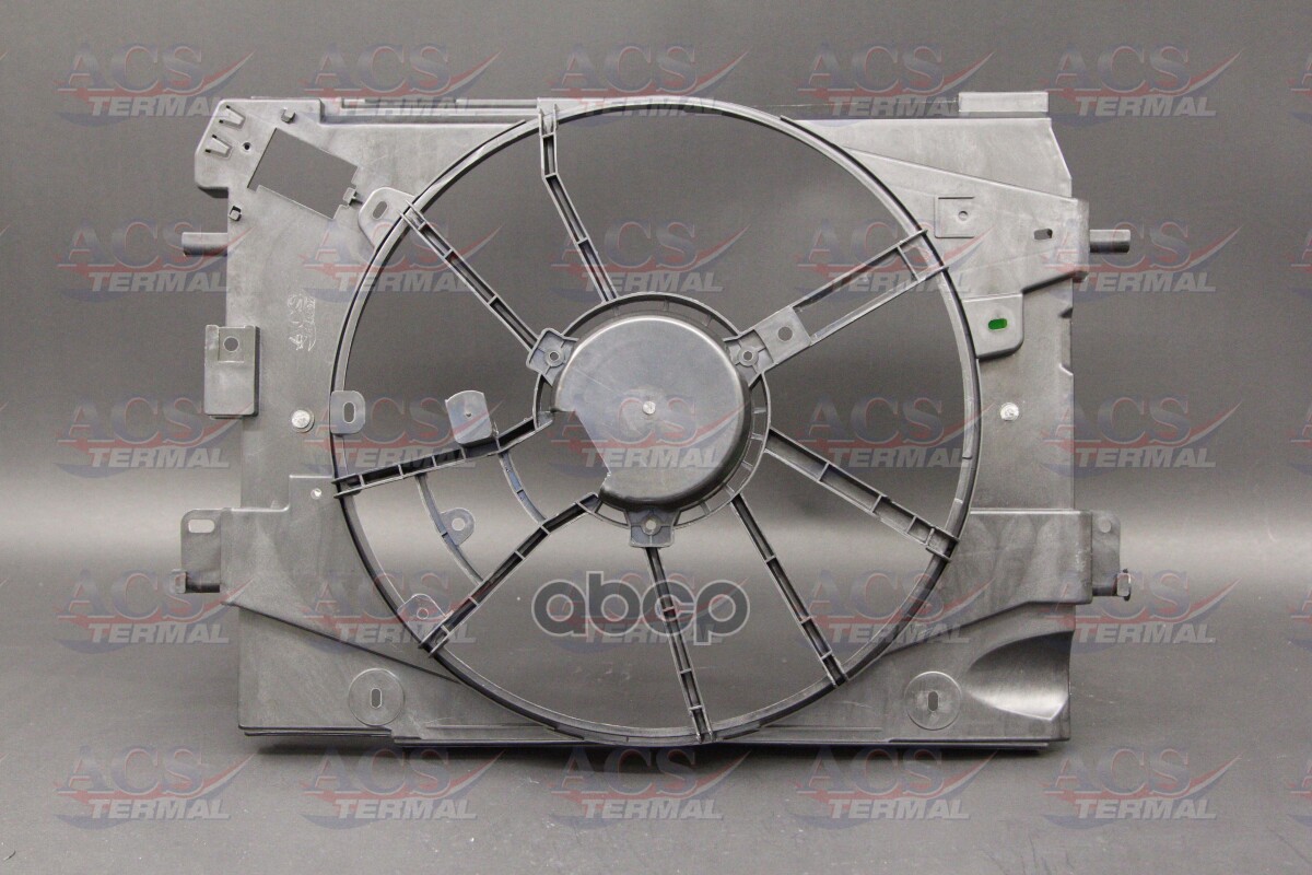 Кожух вентилятора ACS Termal арт. 4067626