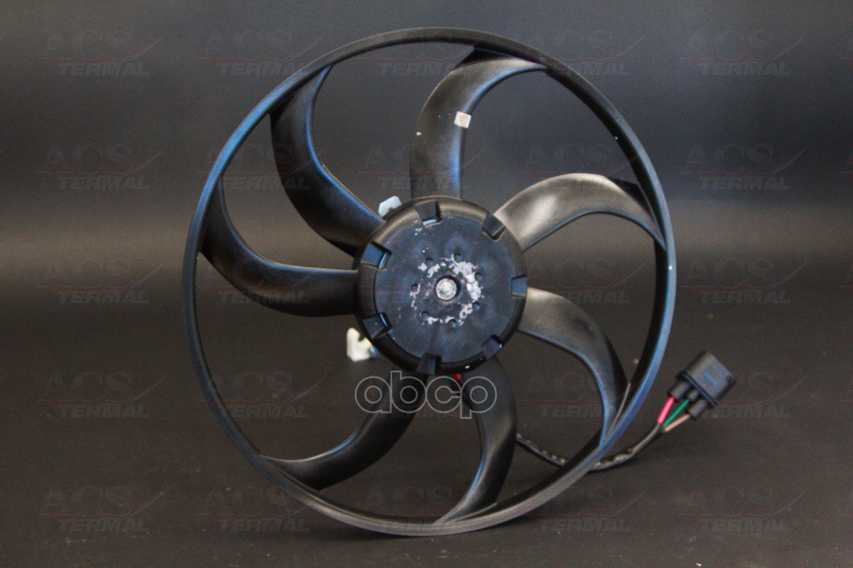 Вентилятор кондиционера ACS Termal арт. 414096