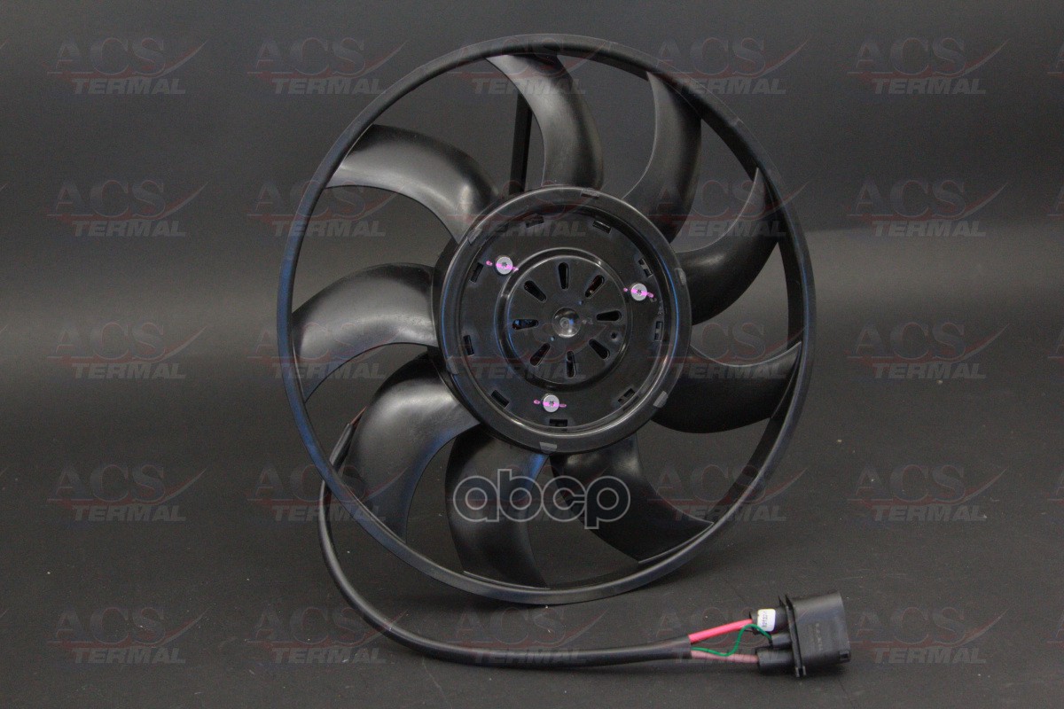 Вентилятор Охлаждения ACS Termal арт. 414327