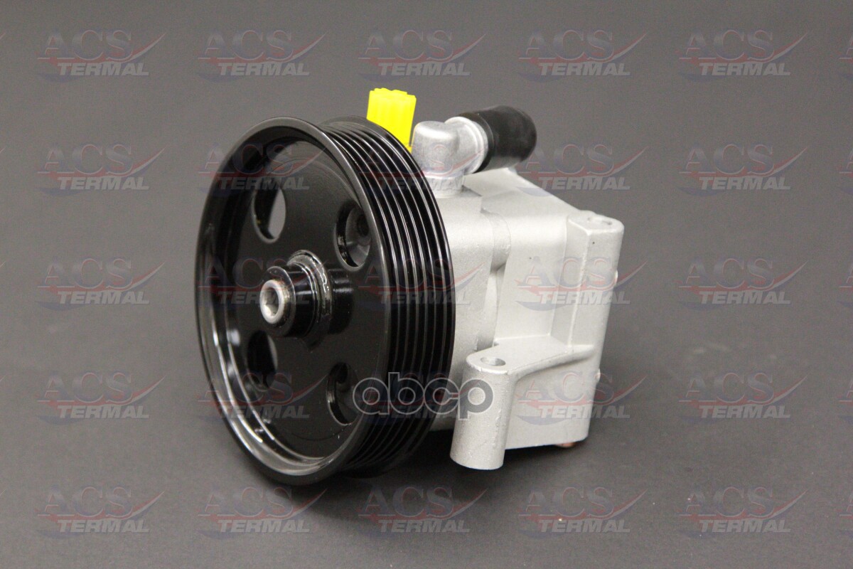 908017 Насос ГУР Ford Focus 2 1.4-1.6 (05-12) ACS Termal арт. 908017