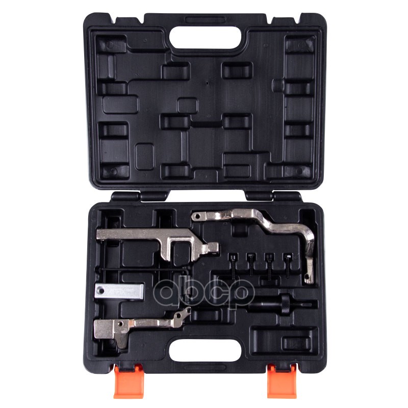 Набор Фиксаторов Распредвала / Коленвала, Psa / Mini, Кейс, 10 Предметов Affix Af10321207c AFFIX арт. AF10321207C