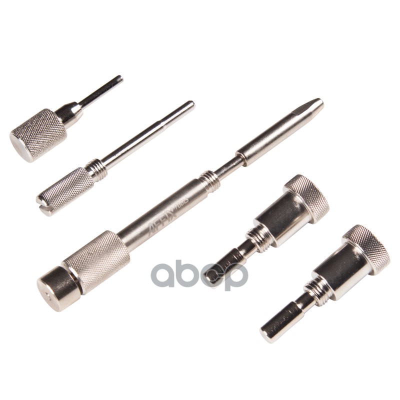 Набор Фиксаторов Распредвала / Коленвала, Fiat / Iveco, 5 Предметов Affix Af10321515c AFFIX арт. AF10321515C