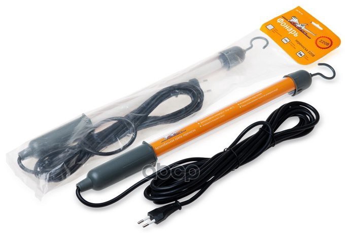 Фонарь переноска люминесцентный 220В (AFL-WL-06) AIRLINE арт. AFLWL06