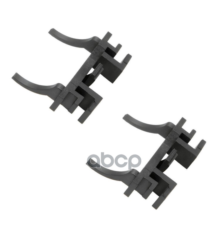 Адаптер для лампы светодиод., H7, Ford, Land Rover, Peugeot, кмпл. 2 шт. AIRLINE арт. ALHA006