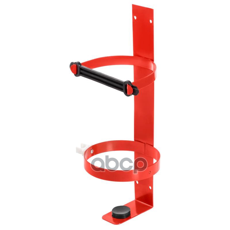 Кронштейн автомобильный для огнетушителя ОП-4 (AO-KA-4) AIRLINE арт. AOKA4