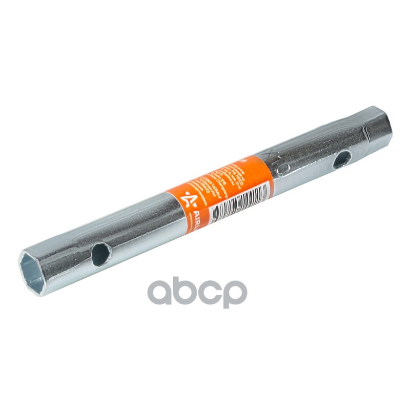 Ключ трубчатый 8х10мм 120мм (ATAM001) AIRLINE арт. ATAM001