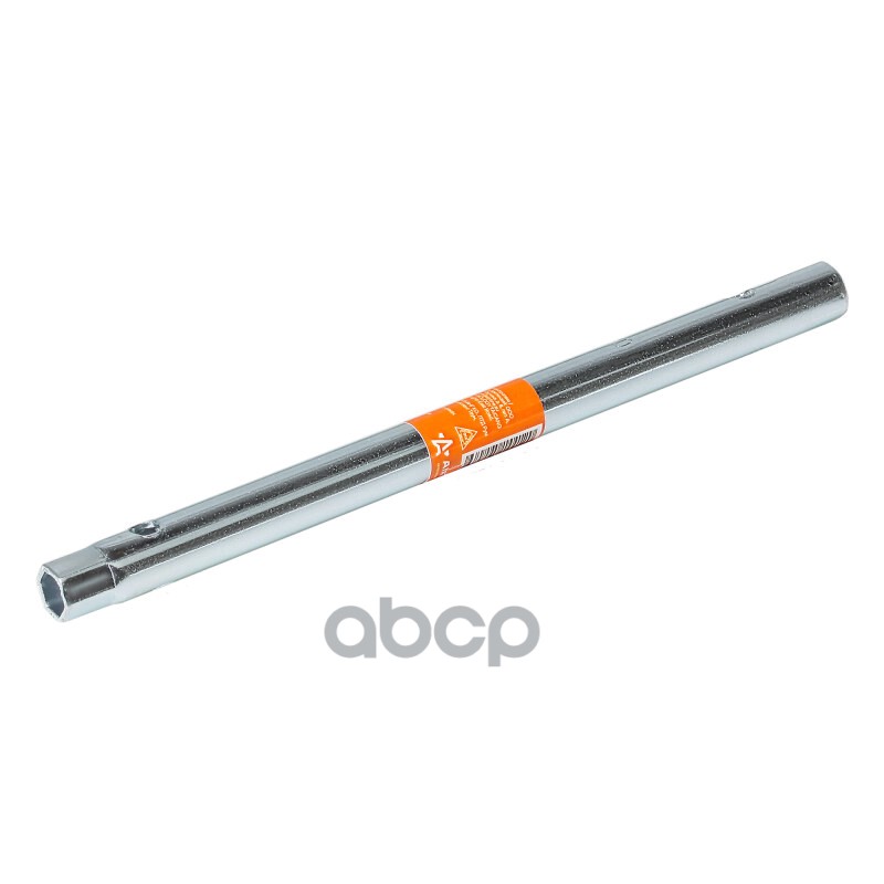 Ключ трубчатый 8х10мм 200мм удлинённый (ATAM002) AIRLINE арт. ATAM002