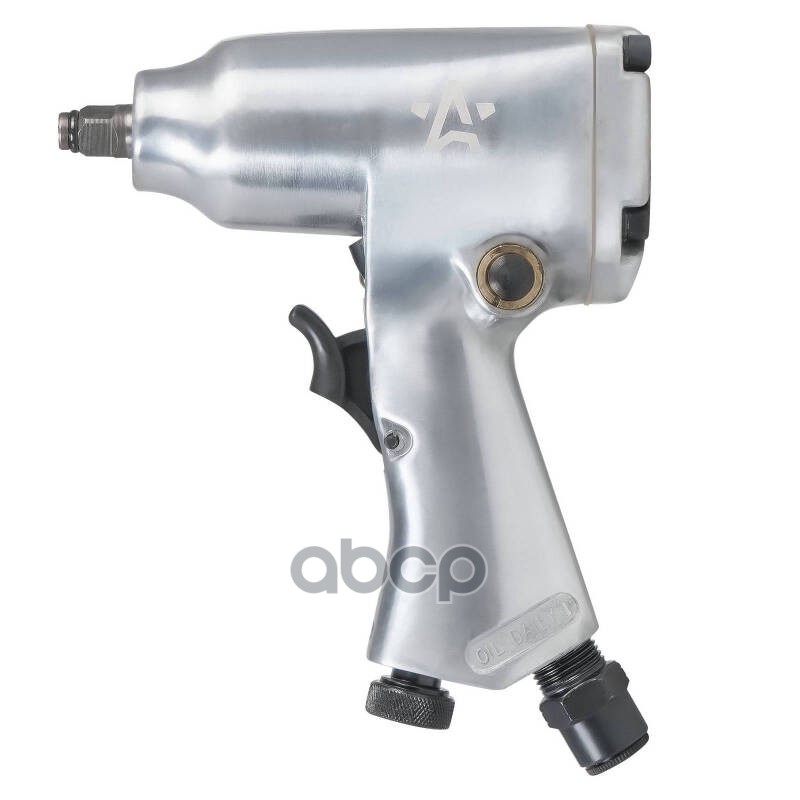Гайковерт пневматический ударный 3/8DR 100Нм (ATAZ103) AIRLINE арт. ATAZ103