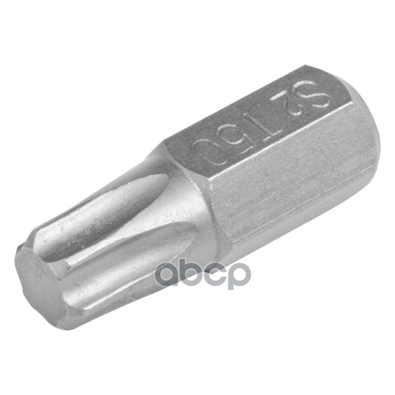 Бита вставка TORX T50 3/8 30мм (AT-B-08) AIRLINE арт. ATB08